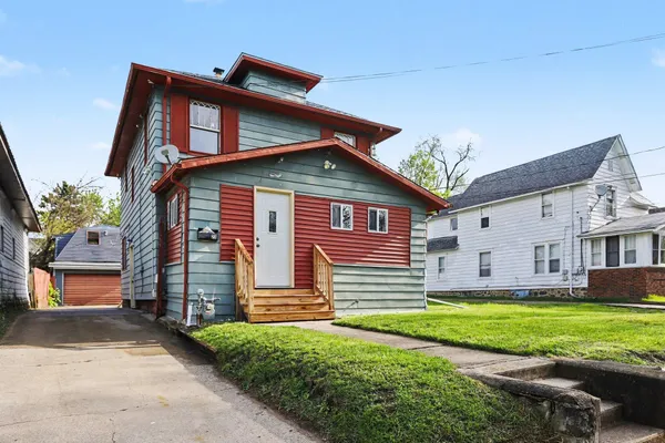 $87,900 | 23 East Kingman Avenue, Battle Creek, MI 49014