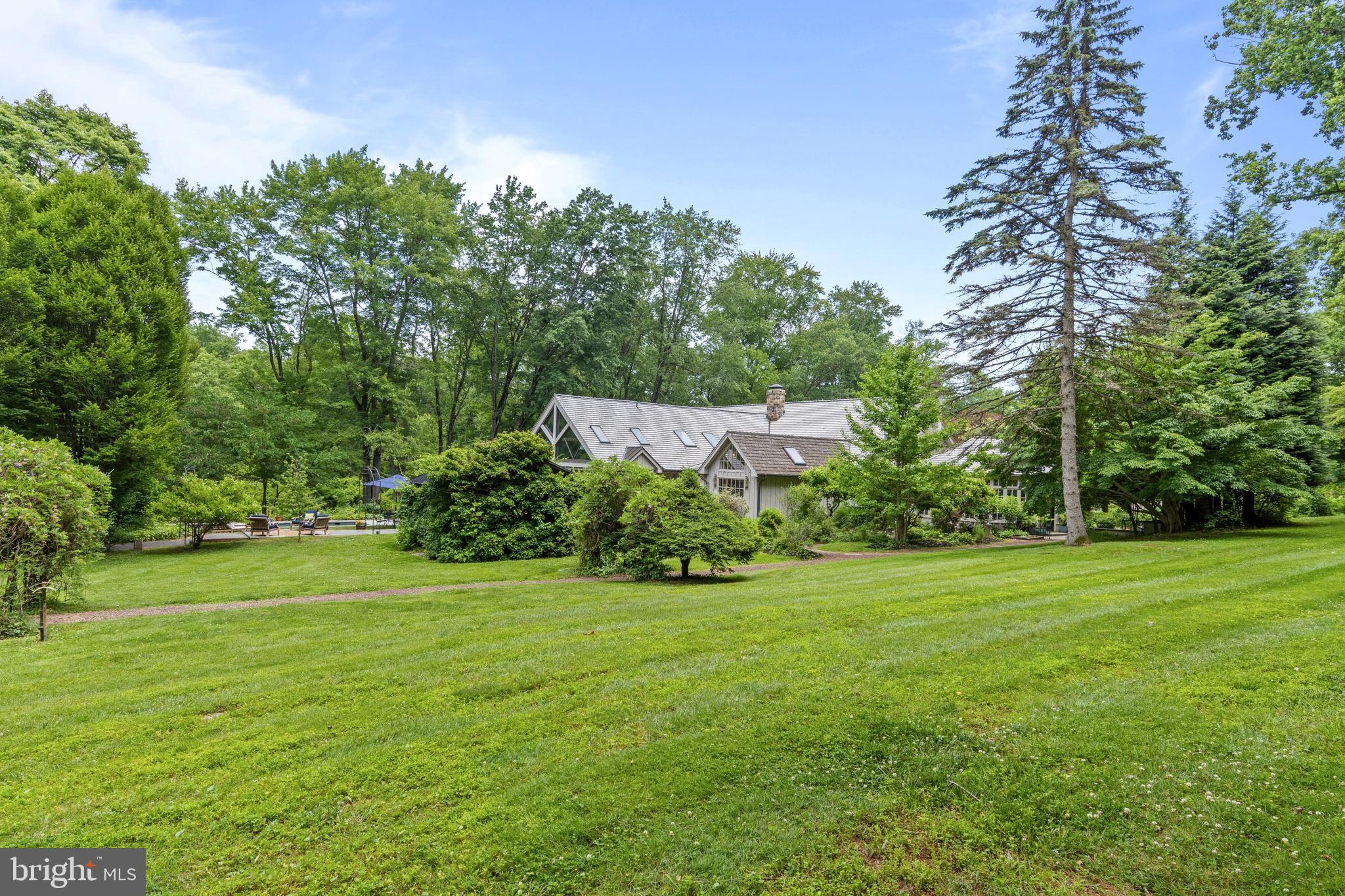 120 Davis Road Malvern, PA 19355 - Photo 43 of 58 4 acres of land