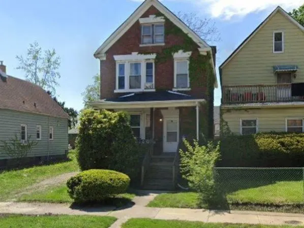 $49,000 | 1502 Shields Avenue, Chicago Heights, IL 60411