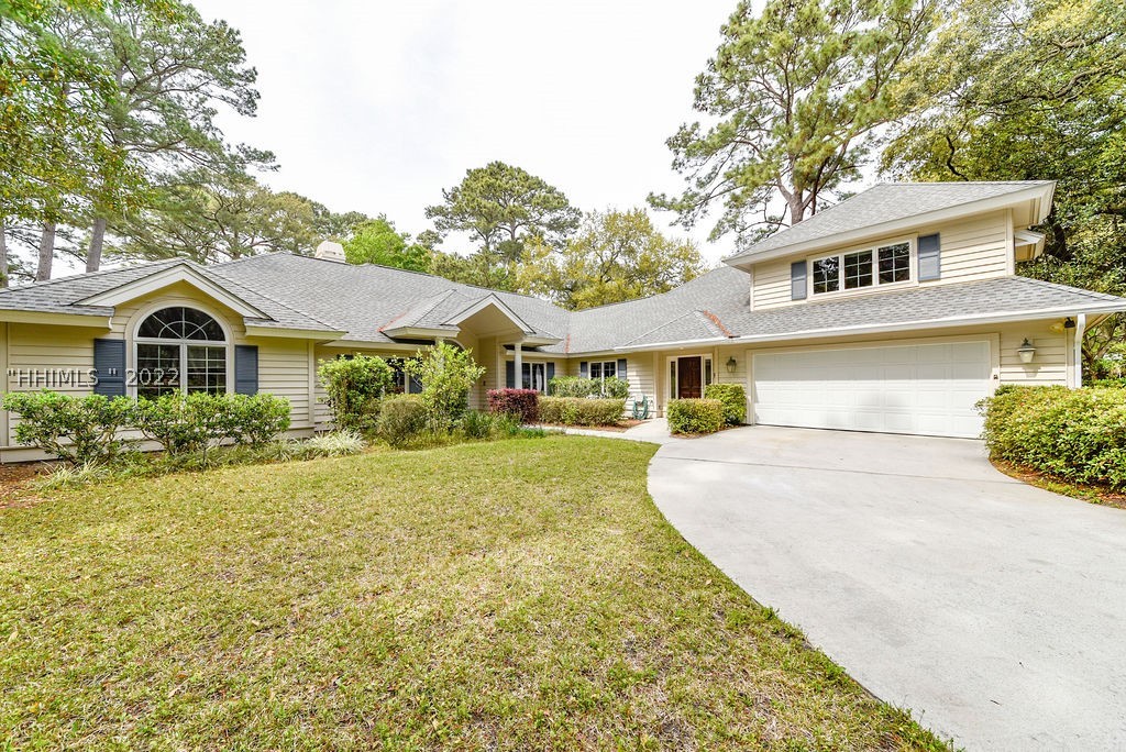 3 McIntosh Road Hilton Head Island, SC 29926 - Photo 1 of 1 Gallery Image 1