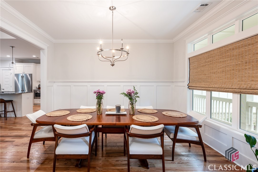 255 Davis Estates Road Athens, GA 30606 - Photo 19 of 56