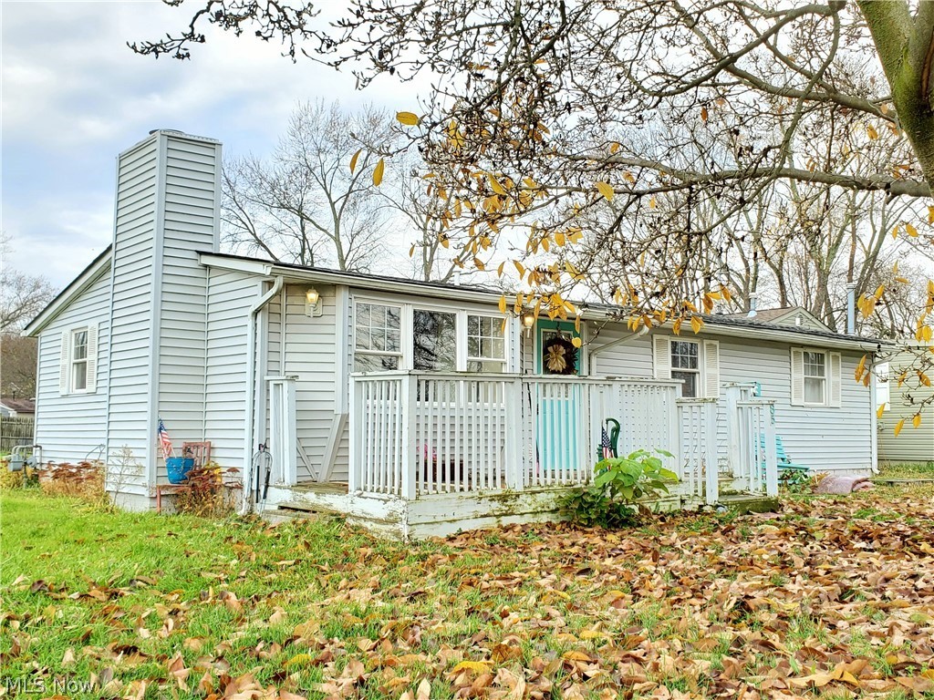 85 Medina Street Rittman, OH 44270 - Photo 1 of 14