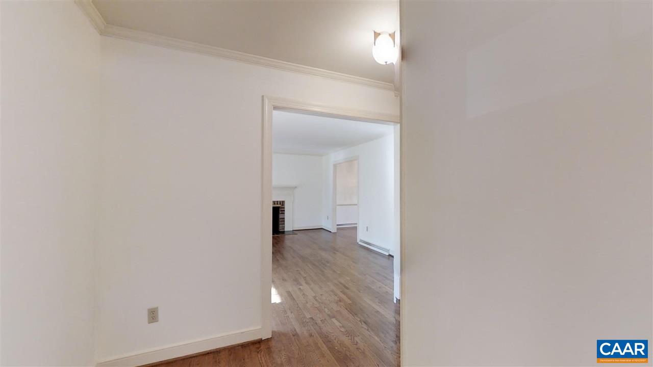 2408 Angus Road Charlottesville, VA 22901 - Photo 6 of 13 a view of a room with wooden floor