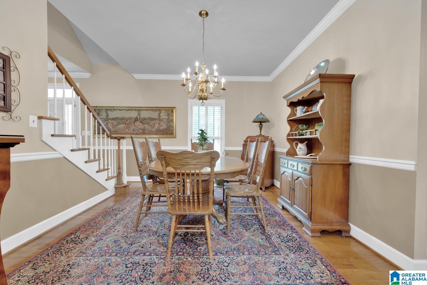 248 Myrick Road Warrior, AL 35180 - Photo 25 of 60 Gallery Image 25