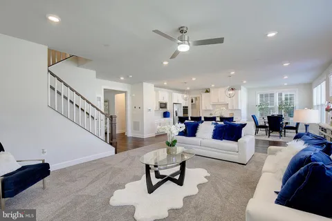 $950,000 | 2697 Orchard Oriole Way, Odenton, MD 21113