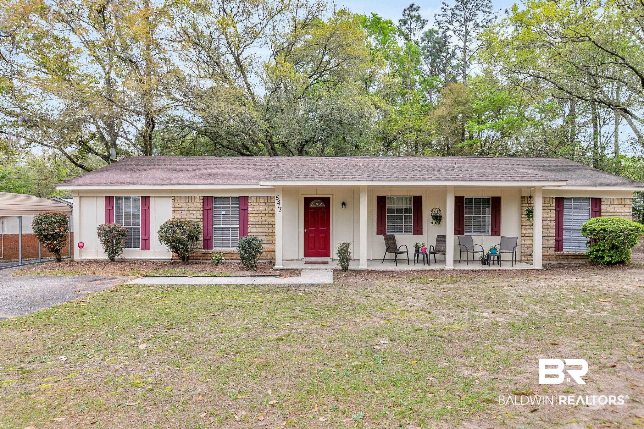 5313 Dodge Drive South Mobile, AL 36693 - Photo 1 of 50