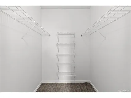 a view of wooden floor