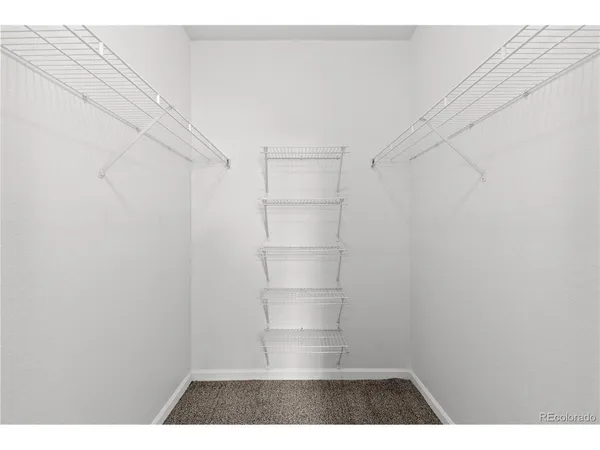 a view of wooden floor