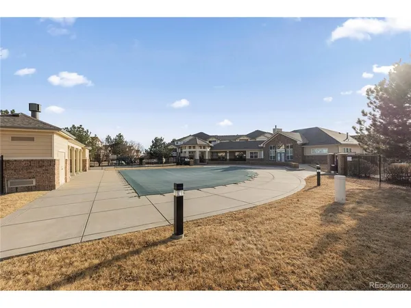 a view of swimming pool