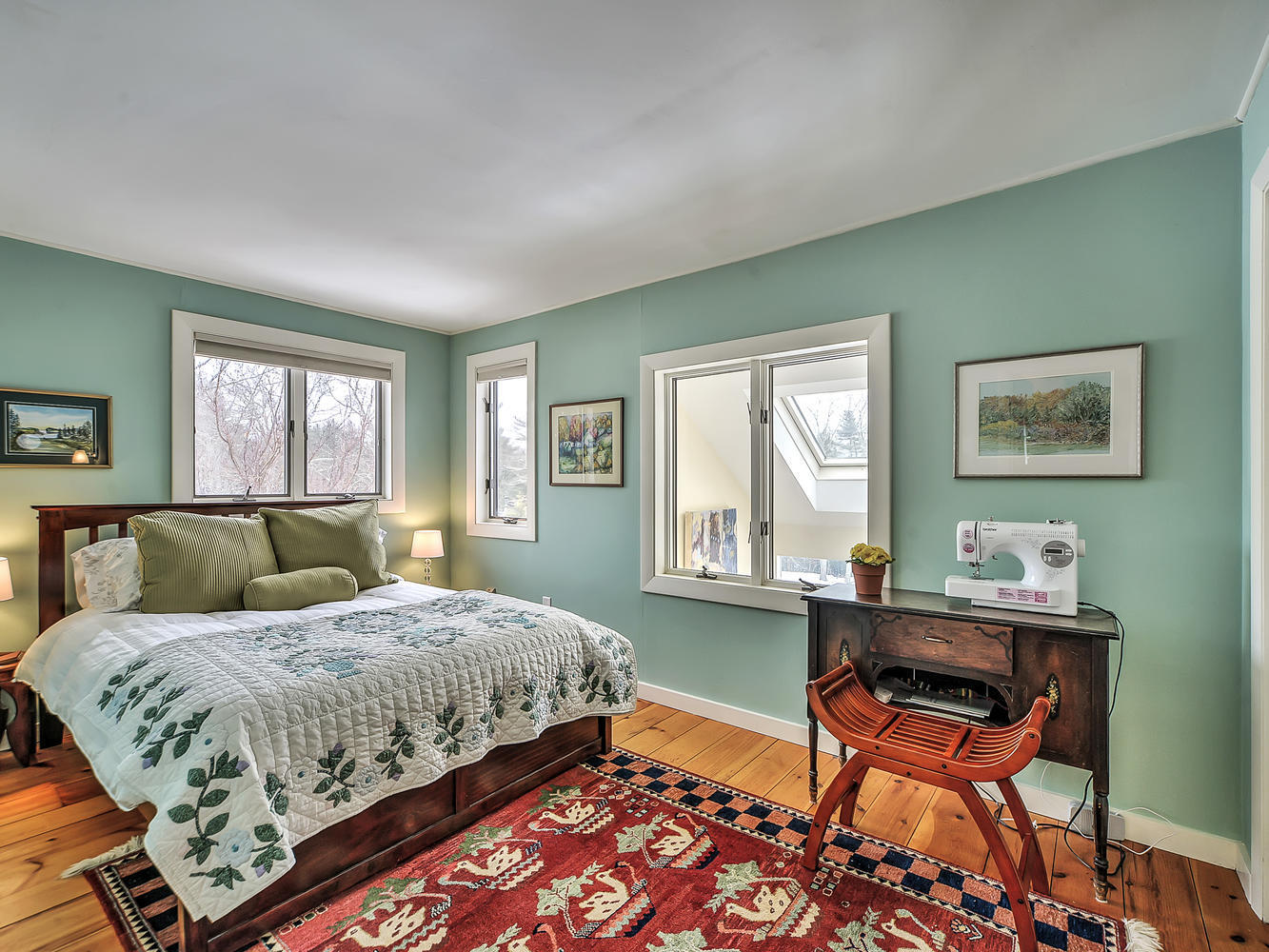270 Cedar Grove Road Dresden, ME 04342 - Photo 31 of 57 270 Cedar Grove Rd Dresden-large-029-25-