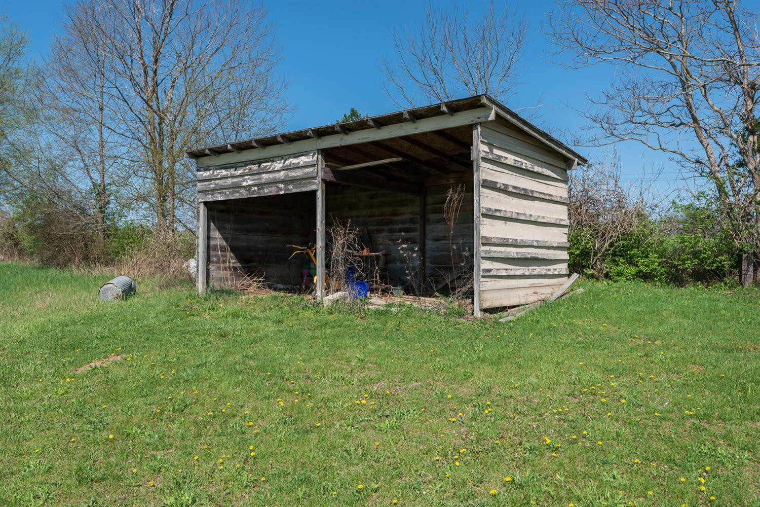 1088 Graves Road Stamping Ground, KY 40379 - Photo 53 of 57 Photo 53