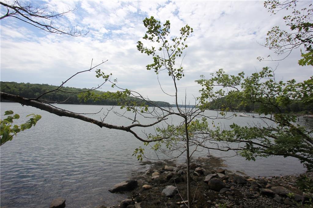 116 Greenleaf Road Westport Island, ME 04578 - Photo 2 of 35 Photo