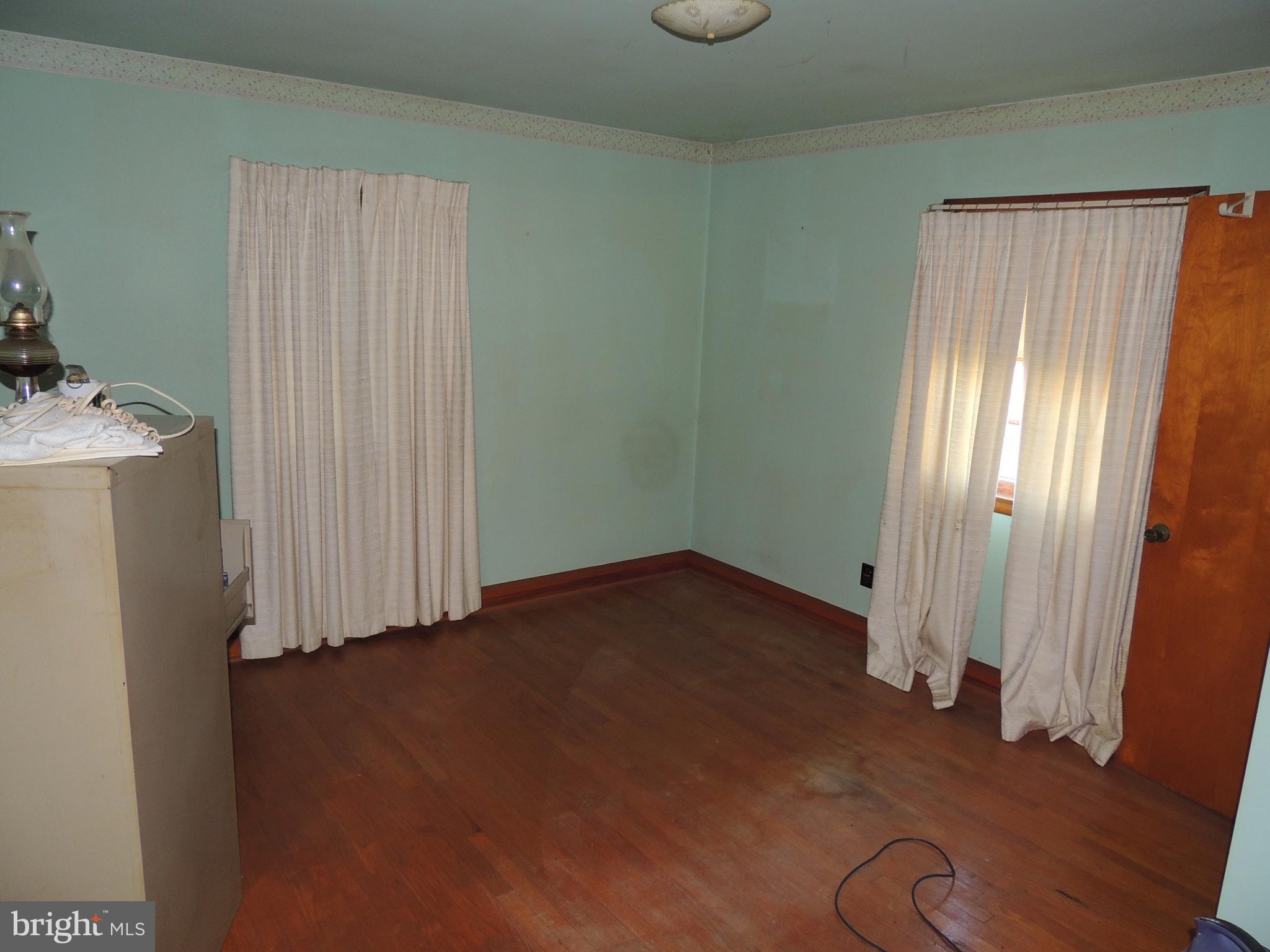 1331 Burke Road Baltimore, MD 21220 - Photo 18 of 25 Bedroom