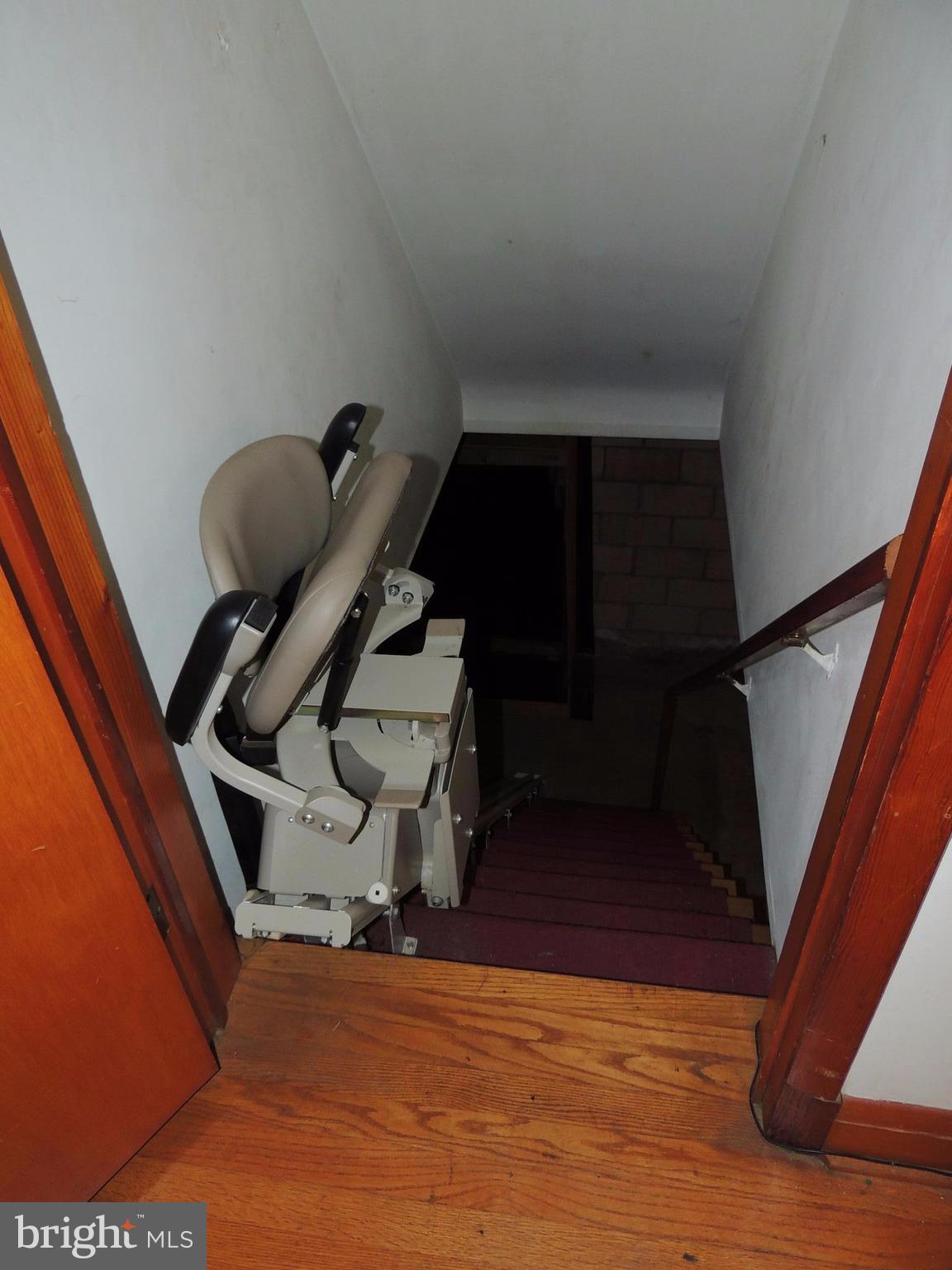 1331 Burke Road Baltimore, MD 21220 - Photo 22 of 25 Interior (General)