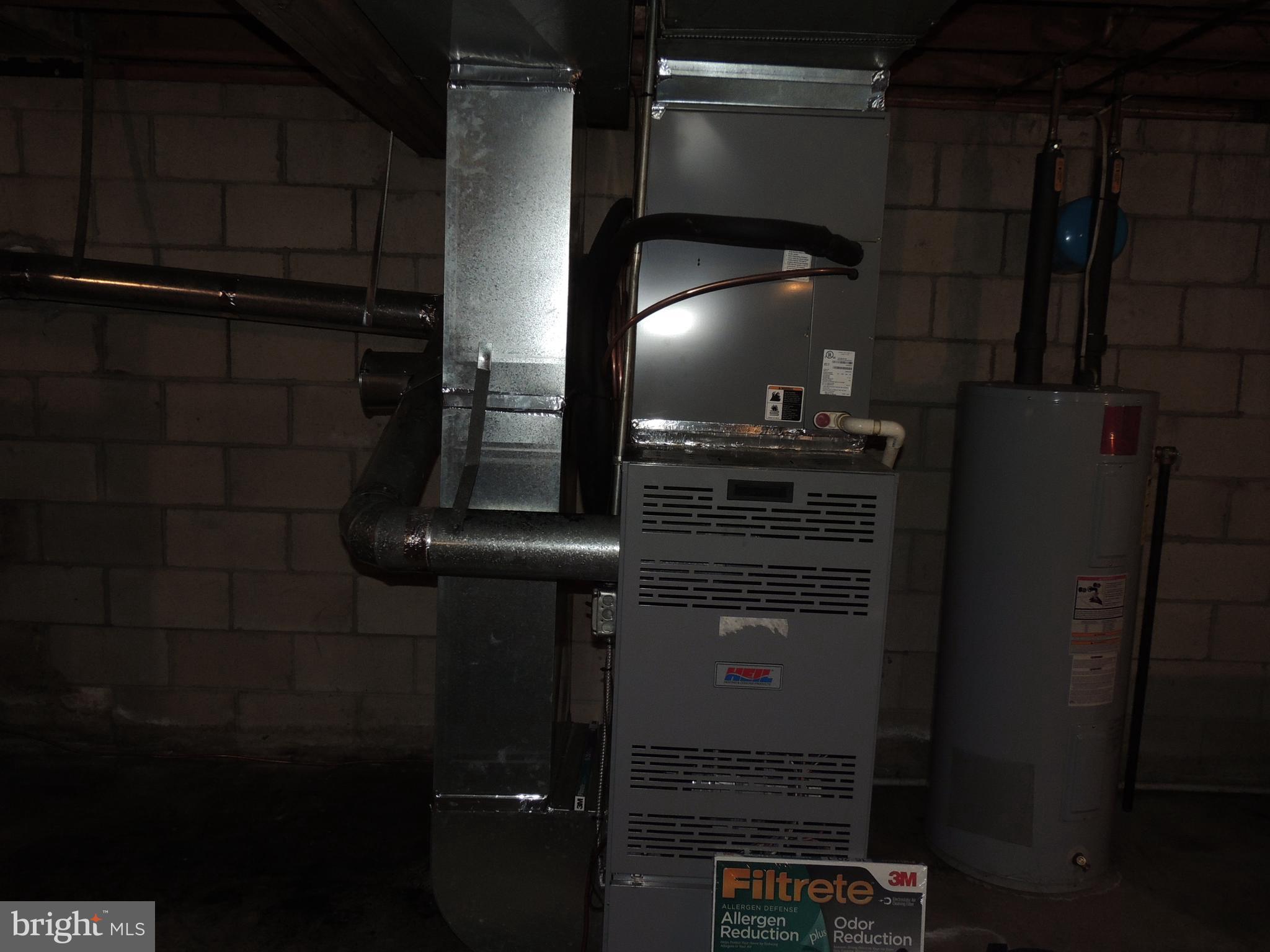 1331 Burke Road Baltimore, MD 21220 - Photo 25 of 25 Basement