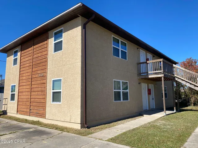 $950 | 6413 Winona Street, Unit G, Panama City, FL 32404