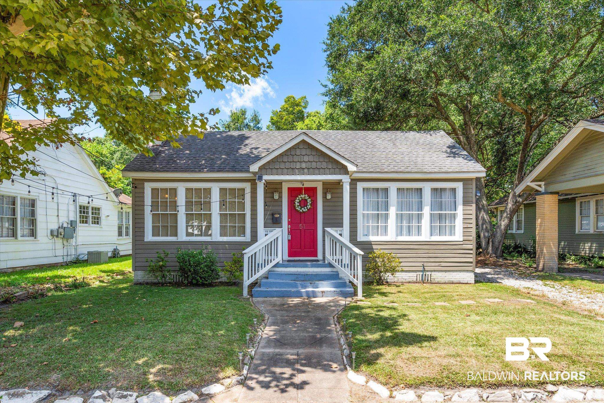 51 North Georgia Avenue Mobile, AL 36604 - Photo 1 of 20