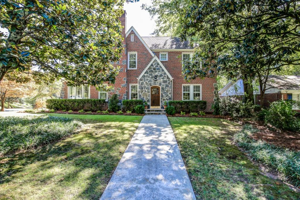 1195 Clifton Road Atlanta, GA 30307 - Photo 1 of 1