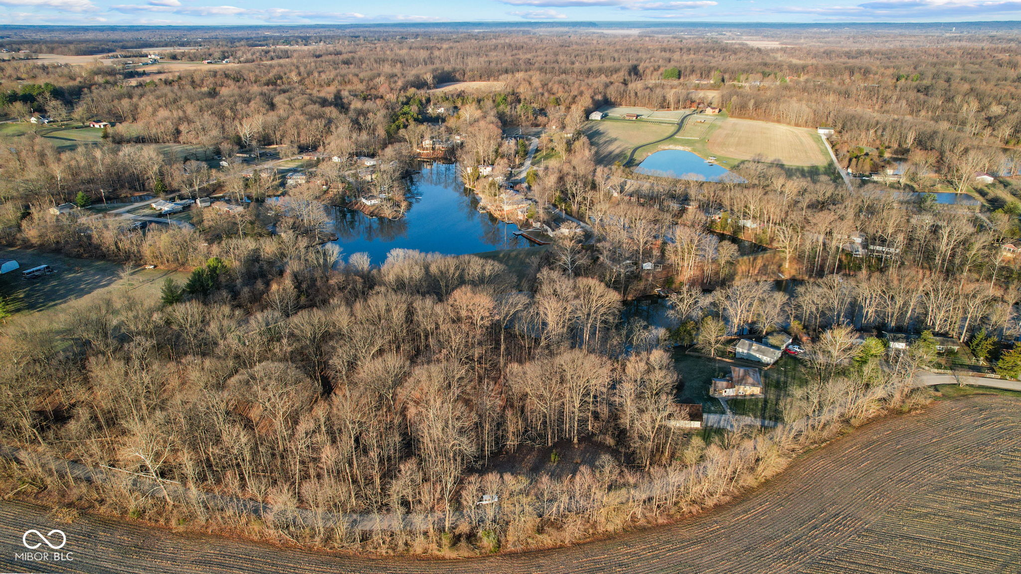 0 Paradise Lake Road Martinsville, IN 46151 - Photo 21 of 28