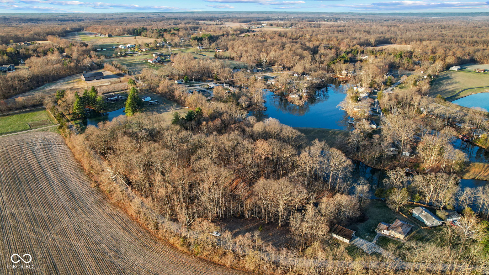 0 Paradise Lake Road Martinsville, IN 46151 - Photo 22 of 28