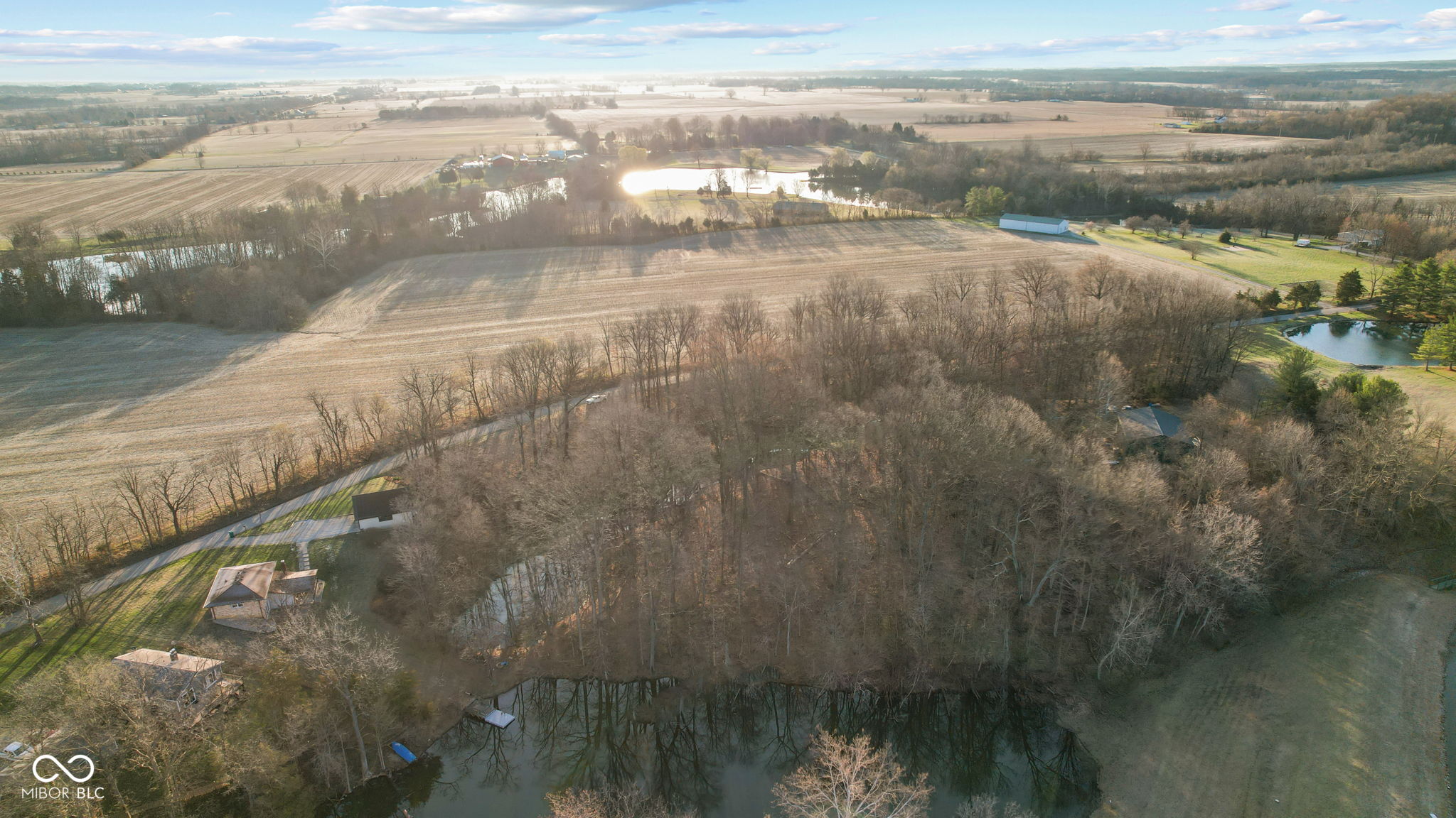 0 Paradise Lake Road Martinsville, IN 46151 - Photo 24 of 28