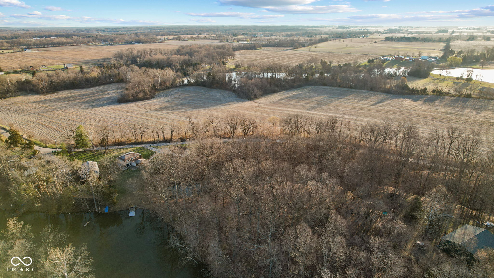 0 Paradise Lake Road Martinsville, IN 46151 - Photo 25 of 28