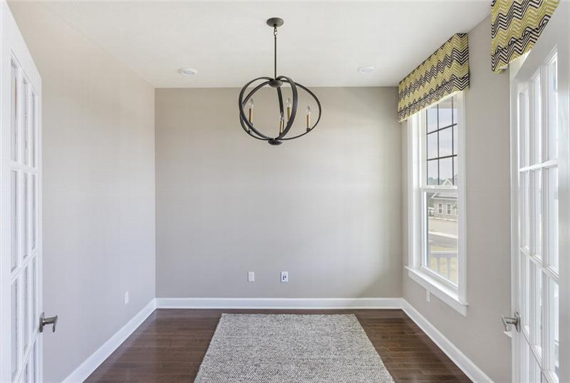 4409 Walnut Ridge Circle McDonald, PA 15057 - Photo 12 of 25 Gallery Image 12