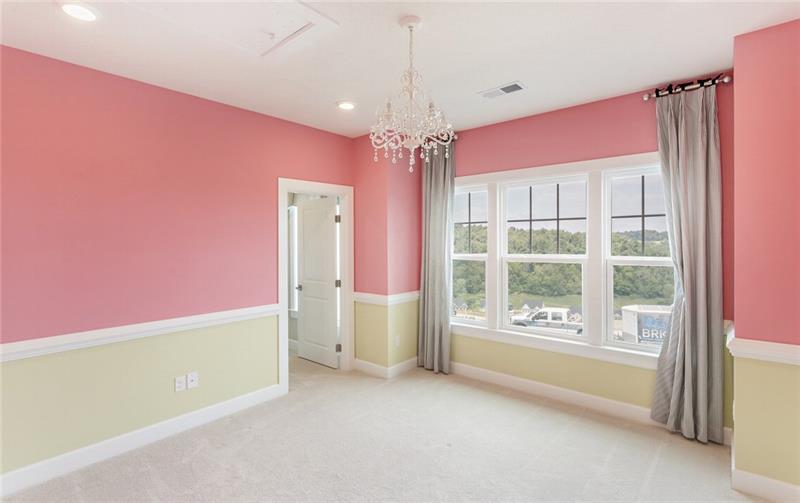 4409 Walnut Ridge Circle McDonald, PA 15057 - Photo 16 of 25 Gallery Image 16