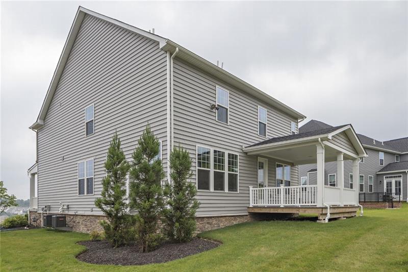 4409 Walnut Ridge Circle McDonald, PA 15057 - Photo 3 of 25 Gallery Image 3