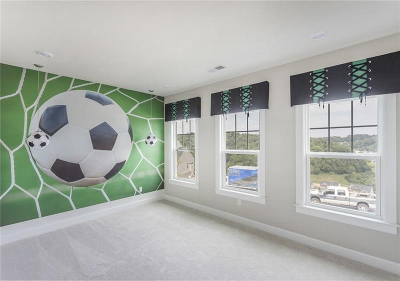 4409 Walnut Ridge Circle McDonald, PA 15057 - Photo 24 of 25 Gallery Image 24