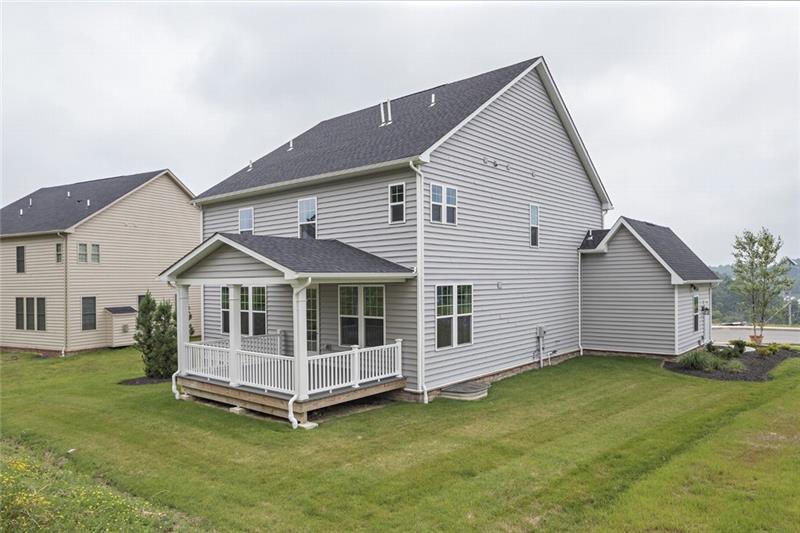 4409 Walnut Ridge Circle McDonald, PA 15057 - Photo 4 of 25 Gallery Image 4