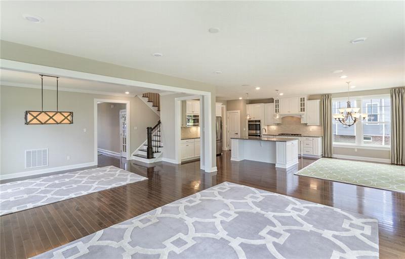 4409 Walnut Ridge Circle McDonald, PA 15057 - Photo 6 of 25 Gallery Image 6