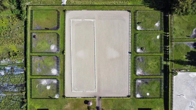 an outdoor view of garden