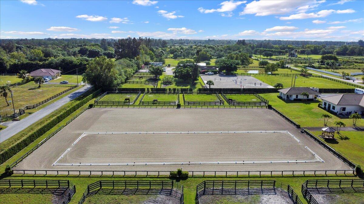 16575 Van Gogh Boulevard, Unit HORSE STALLS) Loxahatchee, FL 33470 - Photo 6 of 50