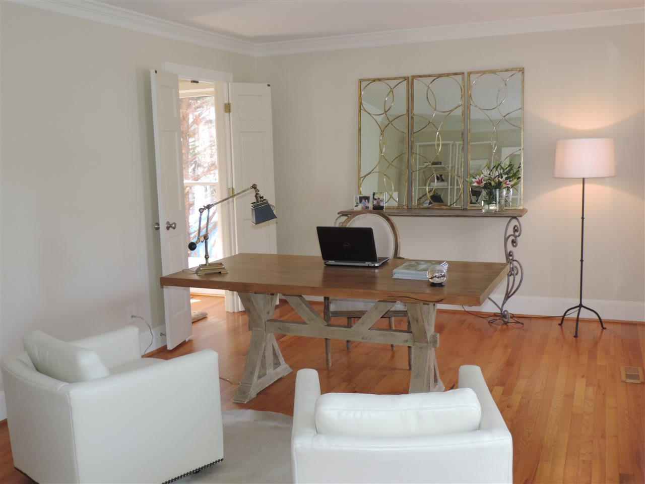 2132 Hamrick Drive Raleigh, NC 27615 - Photo 11 of 25 Photo 11