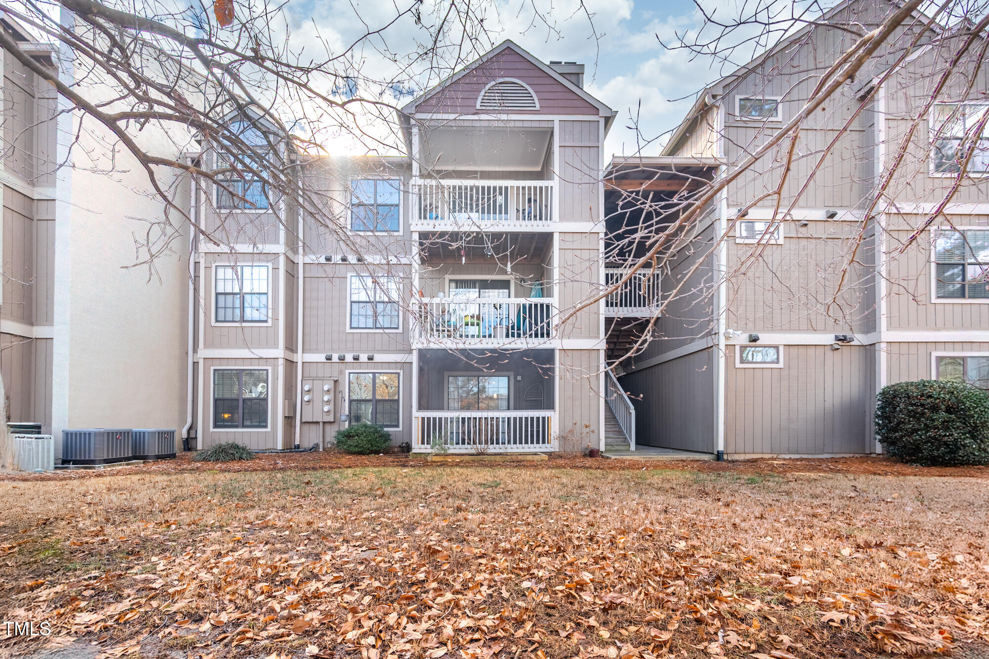 3805 Chimney Ridge Place, Unit 8 Durham, NC 27713 - Photo 27 of 34 3805ChimneyRidge-39