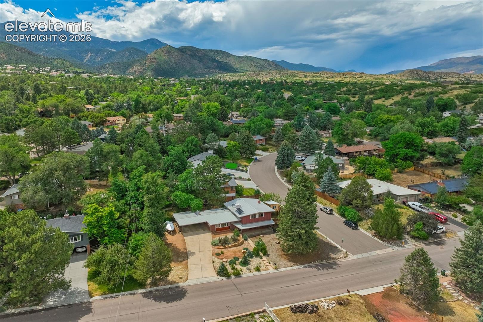 604 Orion Drive Colorado Springs, CO 80906 - Photo 14 of 59 Gallery Image 14