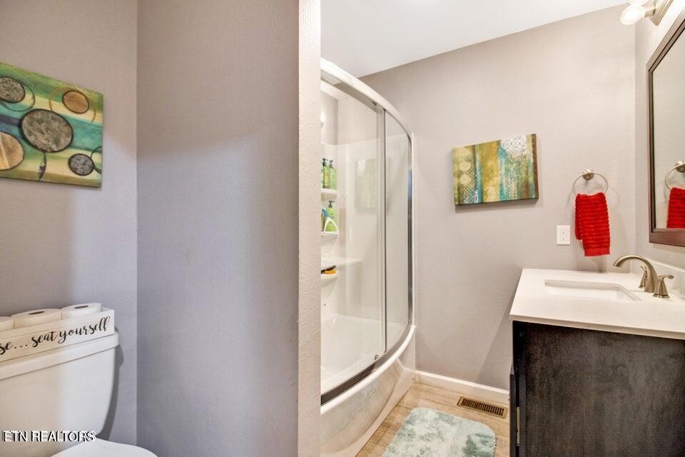 400 Georgee Road Jamestown, TN 38556 - Photo 26 of 44 Gallery Image 26