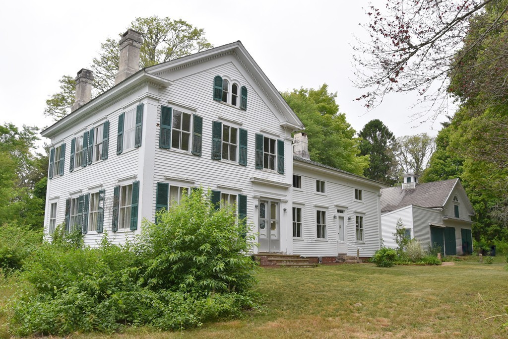 39 Great Neck Road Wareham, MA 02538 - Photo 1 of 25