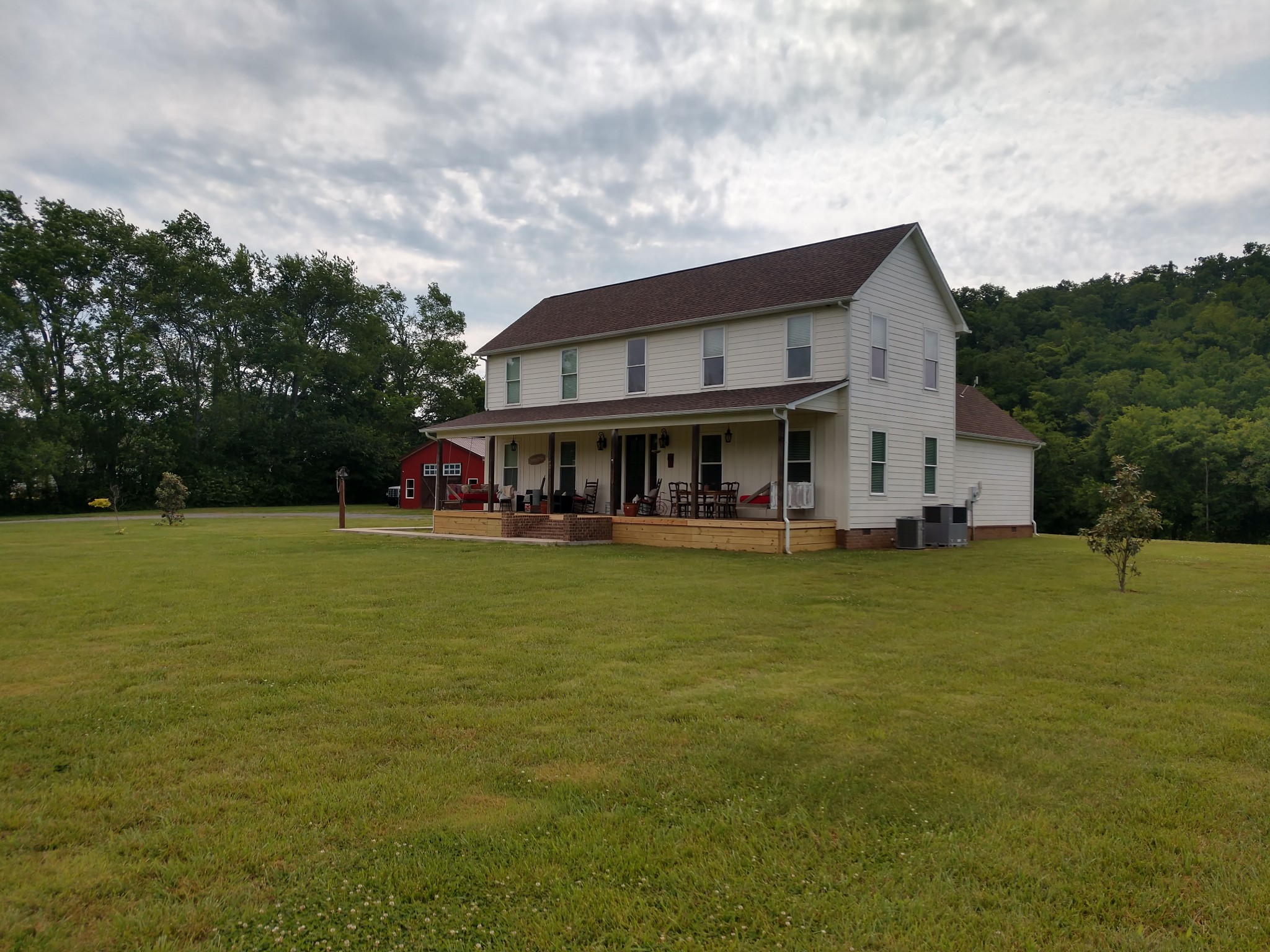 657 Happy Valley Road Bell Buckle, TN 37020 - Photo 3 of 34 Gallery Image 3