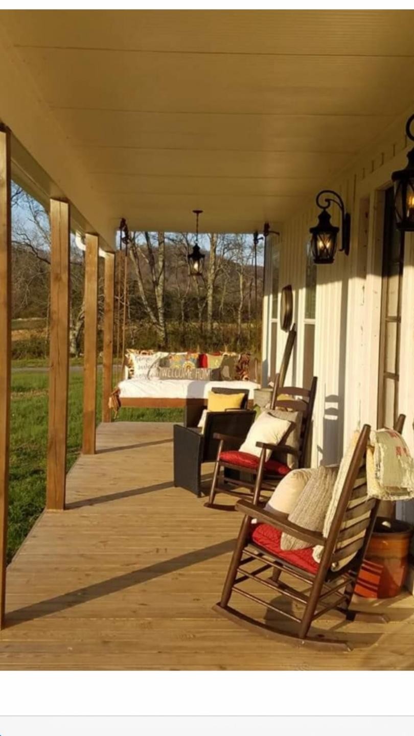 657 Happy Valley Road Bell Buckle, TN 37020 - Photo 4 of 34 Gallery Image 4