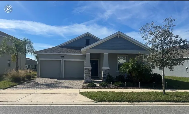 $2,395 | 2857 Nottel Drive, St. Cloud, FL 34772