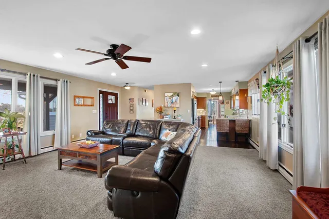 $419,900 | N5595 Locust Road, Shawano, WI 54166