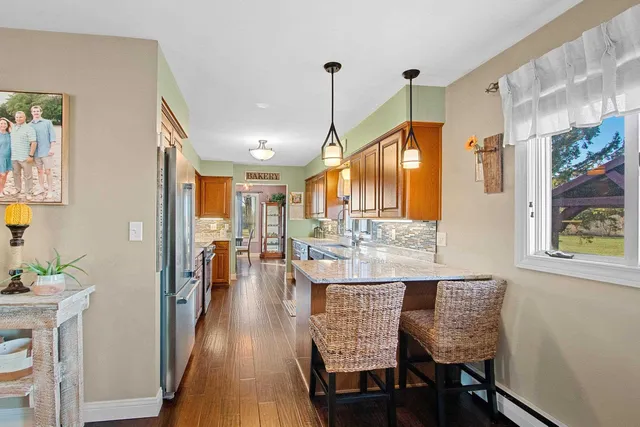 $419,900 | N5595 Locust Road, Shawano, WI 54166