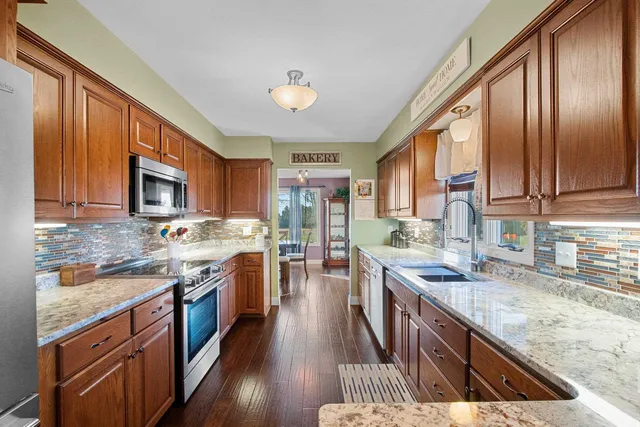 $419,900 | N5595 Locust Road, Shawano, WI 54166