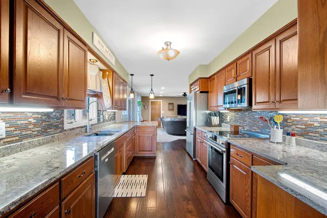 $419,900 | N5595 Locust Road, Shawano, WI 54166