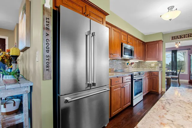 $419,900 | N5595 Locust Road, Shawano, WI 54166