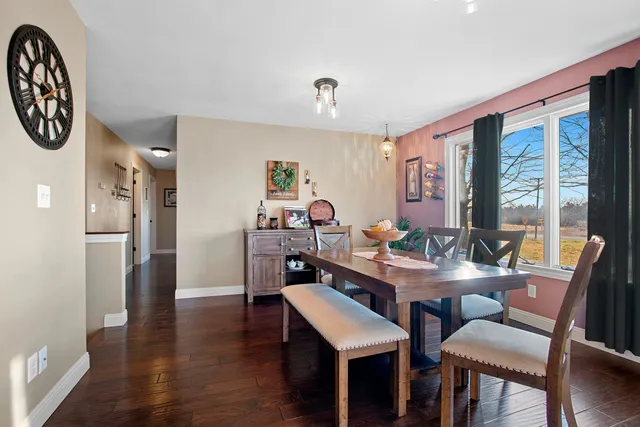 $419,900 | N5595 Locust Road, Shawano, WI 54166