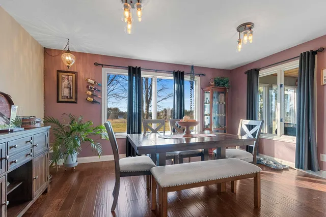 $419,900 | N5595 Locust Road, Shawano, WI 54166