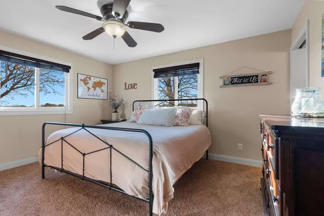 $419,900 | N5595 Locust Road, Shawano, WI 54166